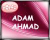 ADAM AHMAD BERSAMAMU