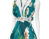 (custom) Long Dress