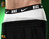 r. NK Shorts Jst