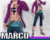 MARCO | Avatar