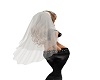 Angel's Wedding Veil