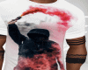 HOOLIGANS  T-SHIRT