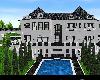 Luxurious Marble Mansion