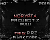 Ð`- Project Z