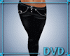  Jeans dark BM