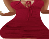 Rl Red Dress