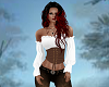 Corsetted Ruffles 2