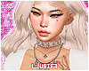 ♡ Blossom White