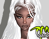 * TM Ash White Pearl