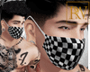 $ Mask Quarentine