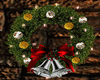 (NEW)Christmas Wreath