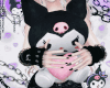♡ Kuromi Babe