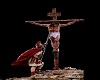 Crocifixion Of Jesus