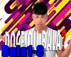 Dog Monstro-ta com bala