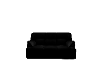 ! poseless couch black
