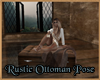 [BM]Rustic Ottoman Pose