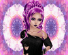 Purple Majesty Nyneria