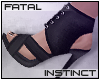 Aishoes Heels