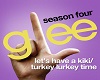Let's Have A Kiki - Glee