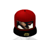 RED CAP *GUY fit