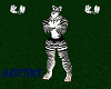 white tiger furry