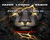 Paper Loving - Remix