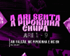 A Ari Senta â¥ Ari F