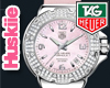 [HK]Heuer Formula1 Pink