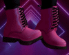 Shoes Pink sd