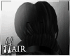 [HS] Olalla Black Hair