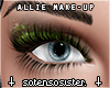 *S* Allie Makeup - Earth