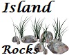 Island Rocks