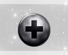 M| Metallic Cross