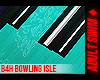 f. Bowling Isle