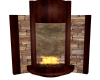 (SGone Country Fireplace