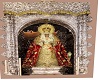 virgen de la MACARENA