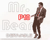 P|Mr.Bean Boombastic P10