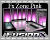 Fx Zone Pink
