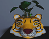 Jaguar Forest Plant