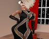 S4E Black Lace Gloves V1