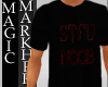 STFU Noob Shirt