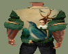 AG Bird Shirt