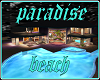 paradise beach