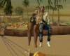 Coconut hammock 10P