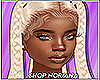 N. Wayda Braids Blonde