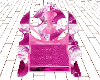 Pink Noble Chair