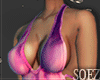 S! RL Baby  suit pink