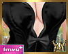 Delicious Bunny Black
