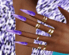 FG~ Sexylicious Nails