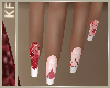 Dolci Rosa Nails + Hands